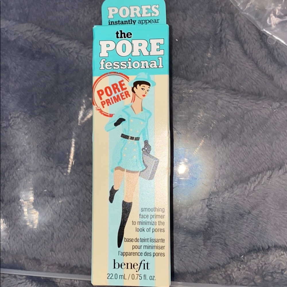 Porefessional Primer